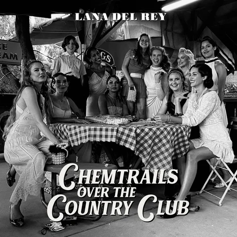 Chemtrails Country Club