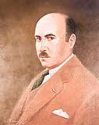 Russel Ohl invents Solar Energy Cells