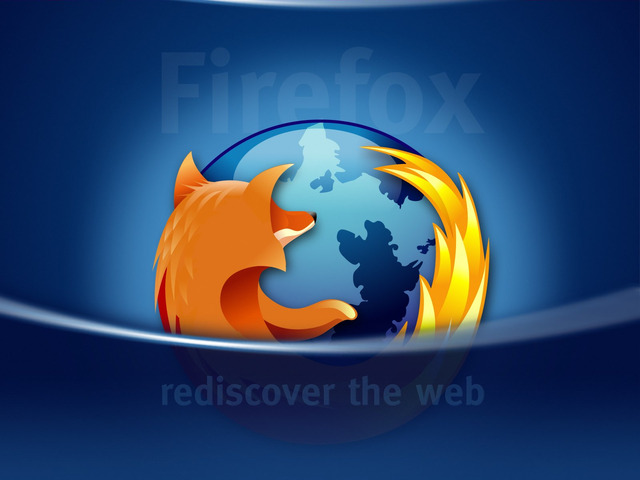 mozilla