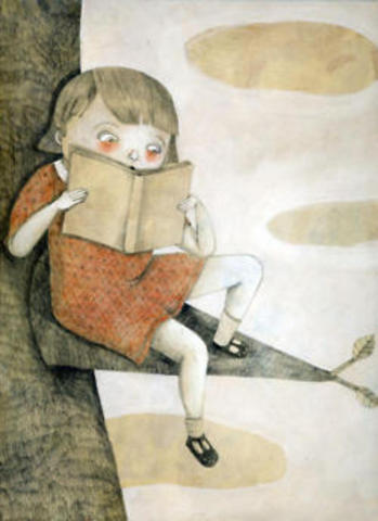 "5 minutos de leitura" em todas as escolas do agrupamento