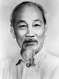 Ho Chi Minh and the creation of the Viet Minh