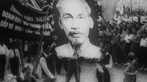 Ho Chi Mihn and the creation of the Viet Minh