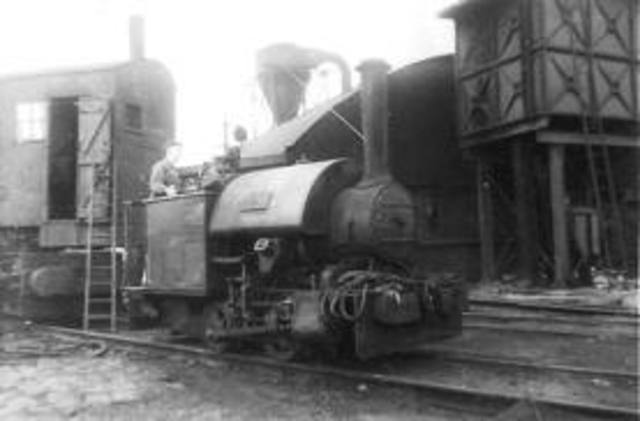 Coal becomes principle