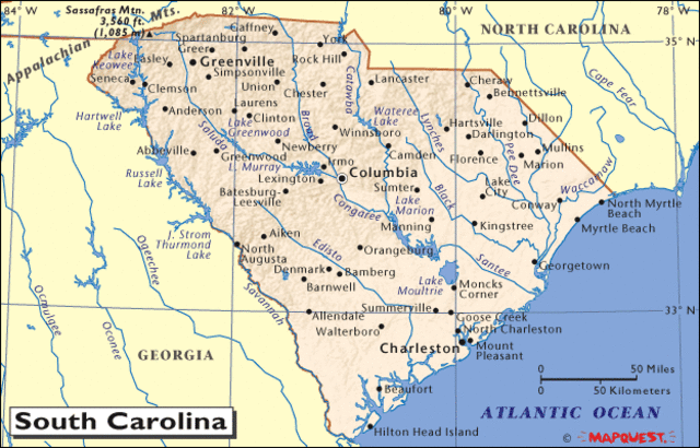 Nullification Crisis