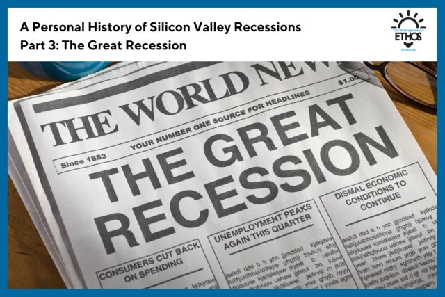 The Great Recession