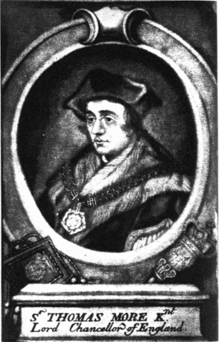 Lord Chancellor of England