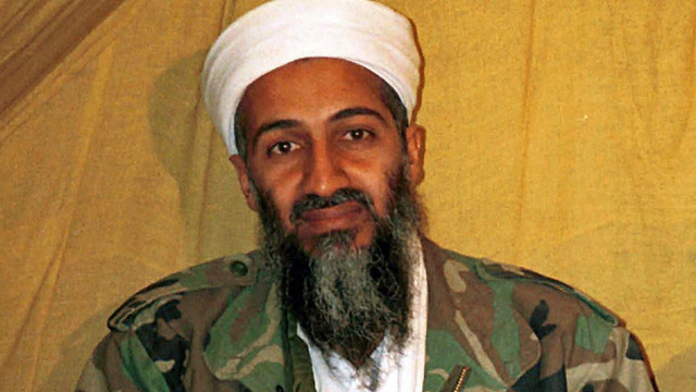 Death of Osama Bin Laden