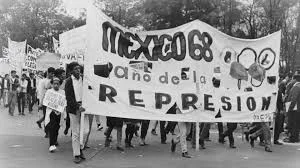 Movimiento estudiantil de 1968