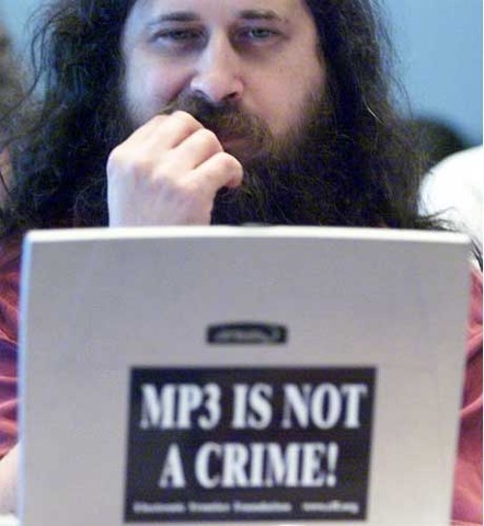 Decisión de Stallman