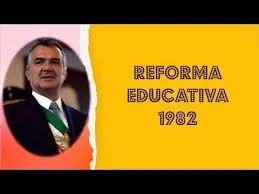 Reforma Curricular