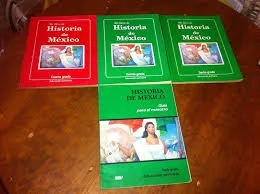 Libros de texto gratuitos