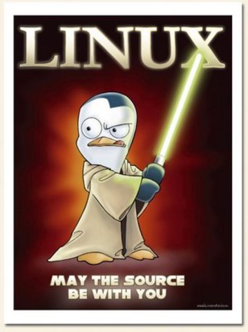Linux Version 0.95