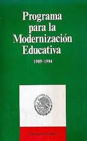 Programa Nacional de Carrera Magisterial