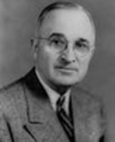 Integration of the Armed Forces