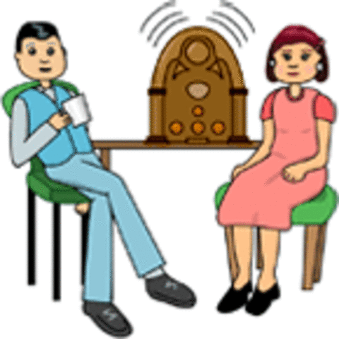 Lee De Forest Invents The Audion