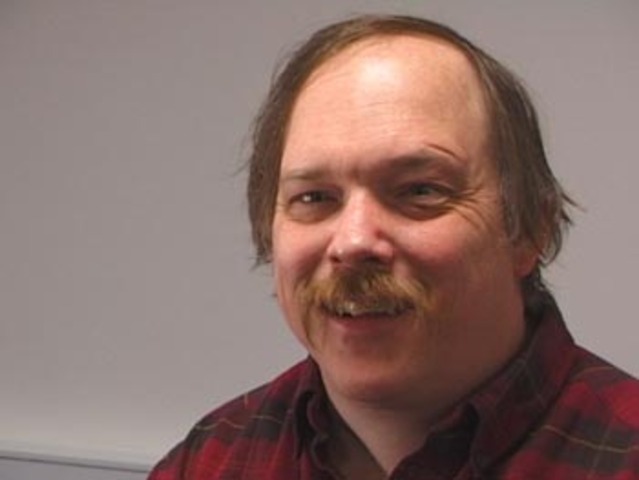 Raymond y codigo abierto