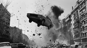 Asesinato de Carrero Blanco