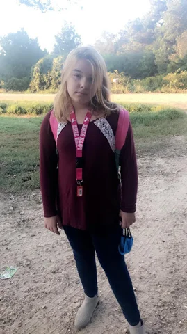 started middle school