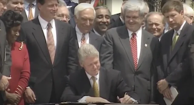 Children' Health Insurance Program