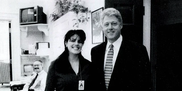 The Lewinsky Scandal