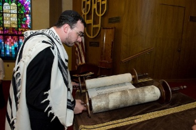 Conservative Judaism