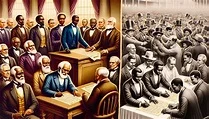 The 15th Amendment