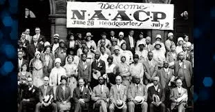 Creation of the NAACP