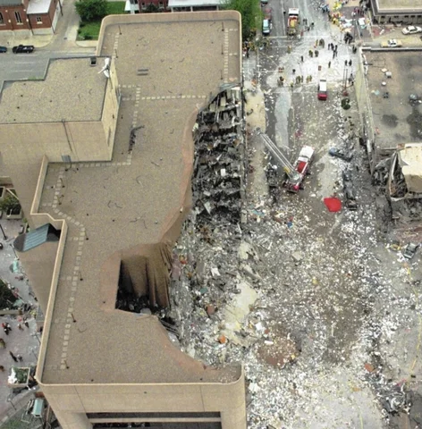 Oklahoma City Bombing