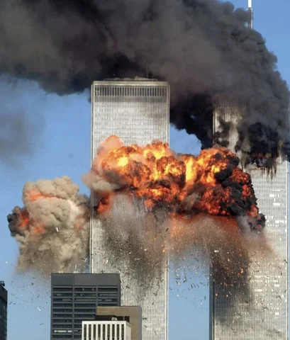 September 11 Attacks