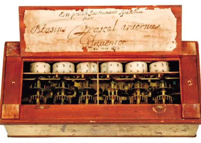 Pascalina