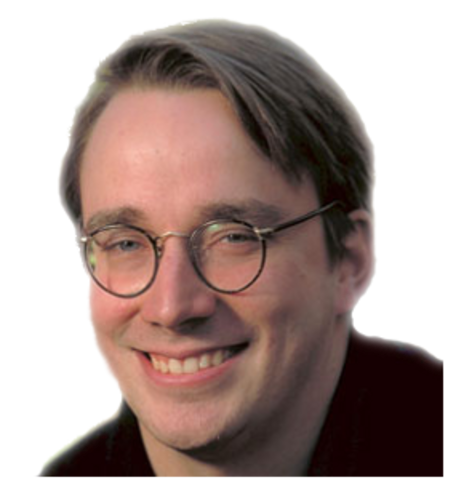 Nacimiento Linus Torvalds