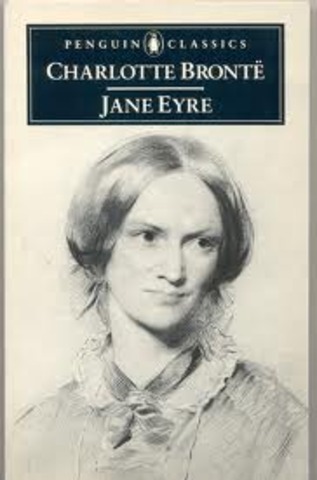 Jane Eyre, the novel, is in danger!