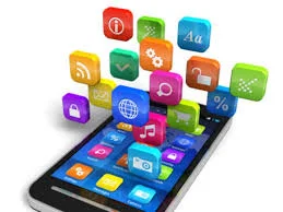 Expansión del smartphone y apps