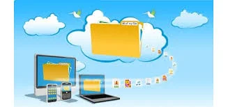 Popularización del almacenamiento en la nube