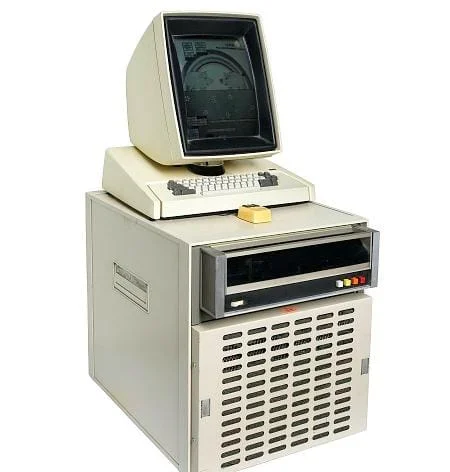 Xerox Alto