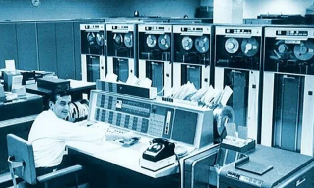 ARPANET