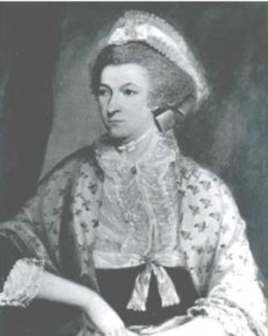 Abigail Adams