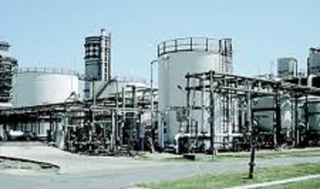 Tata Chemicals isestablished.