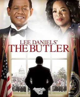 the butler