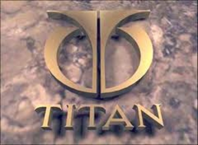 Titan Industries —a joint venture betweenthe Tata Group and theTamil Nadu IndustrialDevelopment Corporation(TIDCO) — is set up tomanufacture watches.