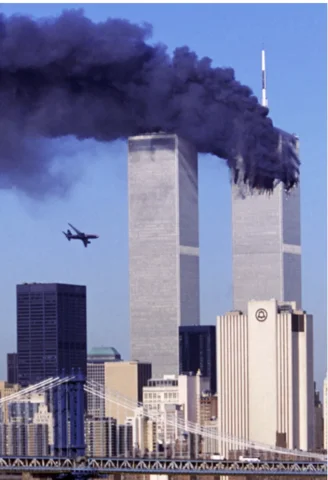 9/11 Attacks