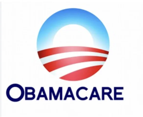 "Obamacare" created