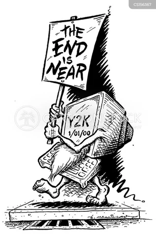 Y2K Crisis