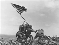 USA entrano in guerra