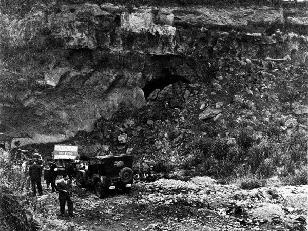 Eccidio delle Fosse Ardeatine