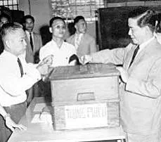 Diệm’s assassination