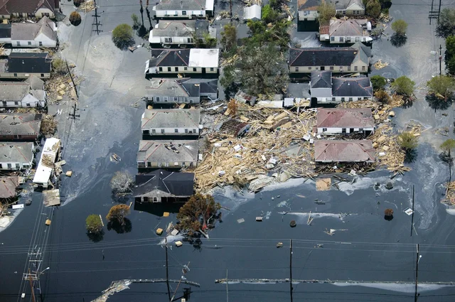 Hurricane Katrina