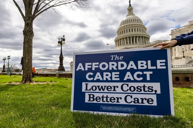 Affordable Care Act