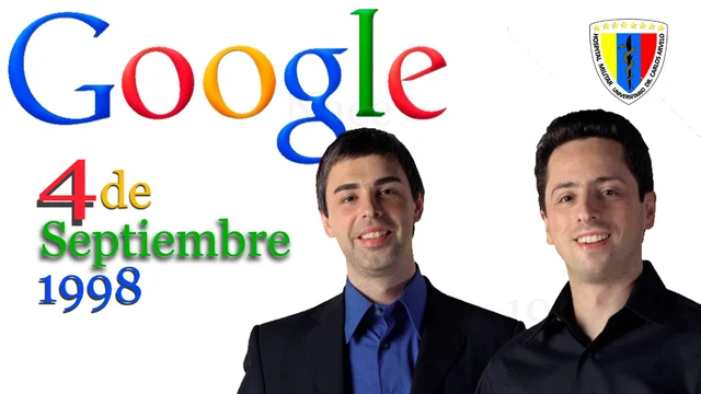 Google entra en escena