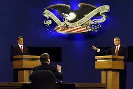 2000 Presidential Election